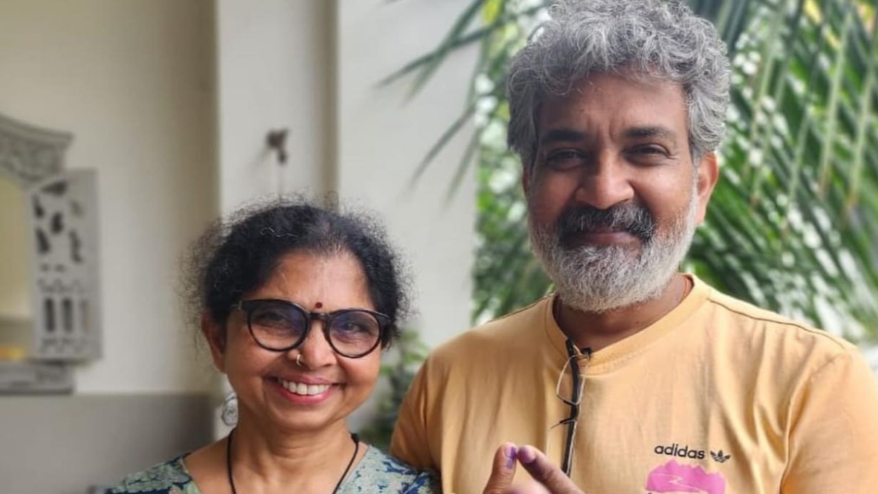 Maestros Modernos: SS Rajamouli habla sobre el devastador accidente de tránsito de su esposa y dice: ‘Mi esposa sangró…’