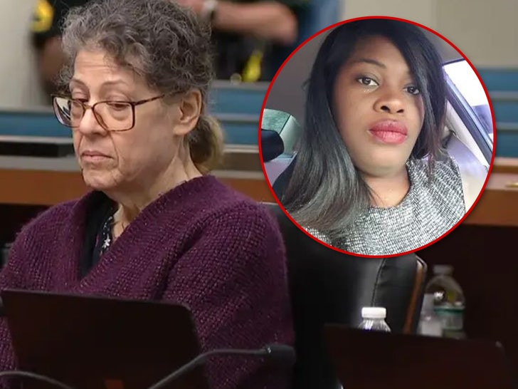 Mujer de Florida que mató a Ajike Owens es hallada responsable de homicidio