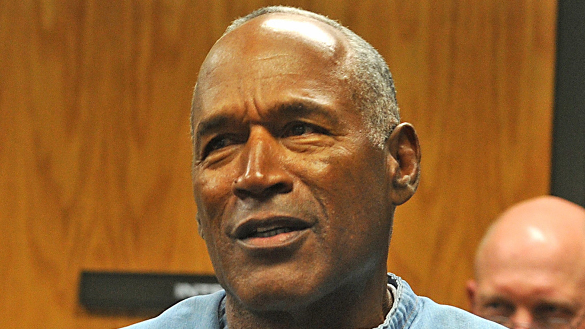 El albacea de la herencia de O.J. Simpson intenta liquidar activos para pagar a los acreedores