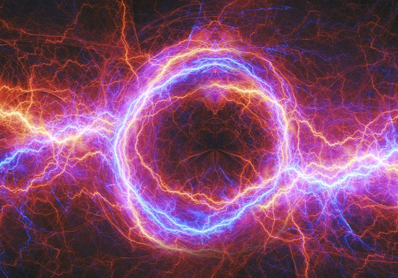 Actualidad: Los gradientes bioeléctricos guían la morfología de las células madre