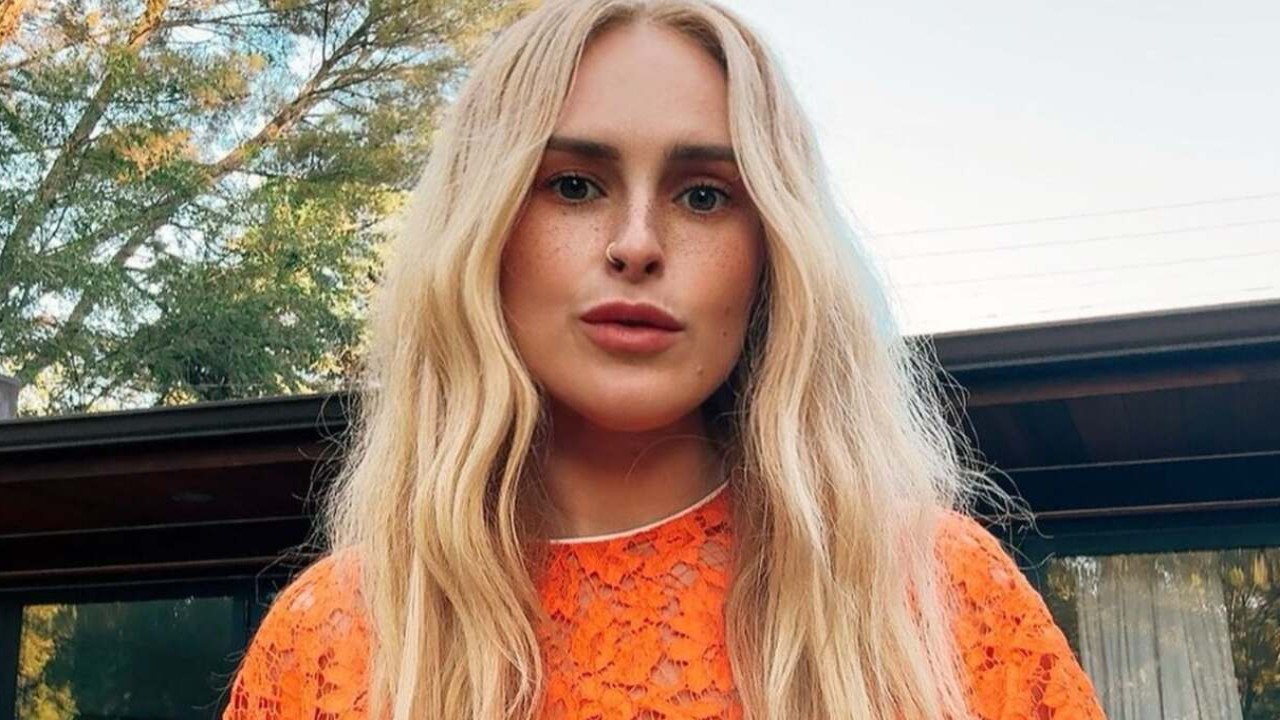 Rumer Willis revela cómo se encuentra su padre tras el diagnóstico de demencia: vea aquí