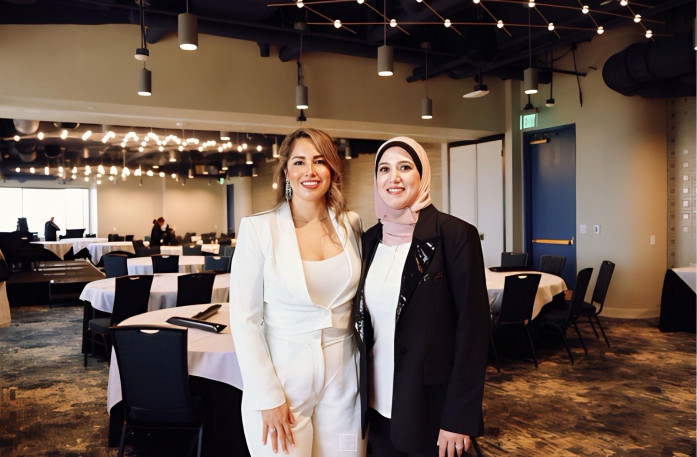 Entrepreneurial Empire organiza con éxito la conferencia Elevate en San Antonio