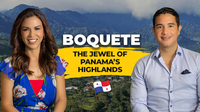 Descubra Boquete: un paraíso para expatriados en Panamá