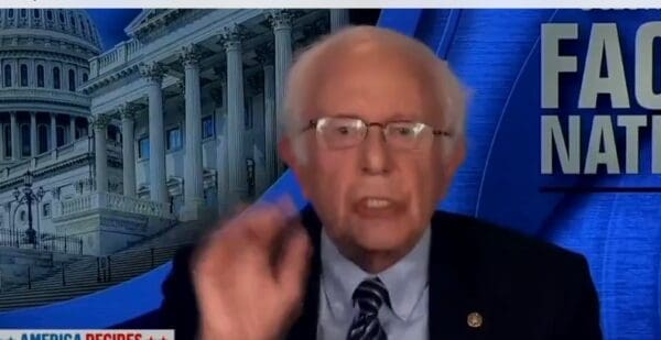 Bernie Sanders permanecerá en el puesto más alto del Senado para proteger la Seguridad Social y Medicare