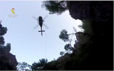 La misión interminable – Noticias de la Gaceta Tropical Costa