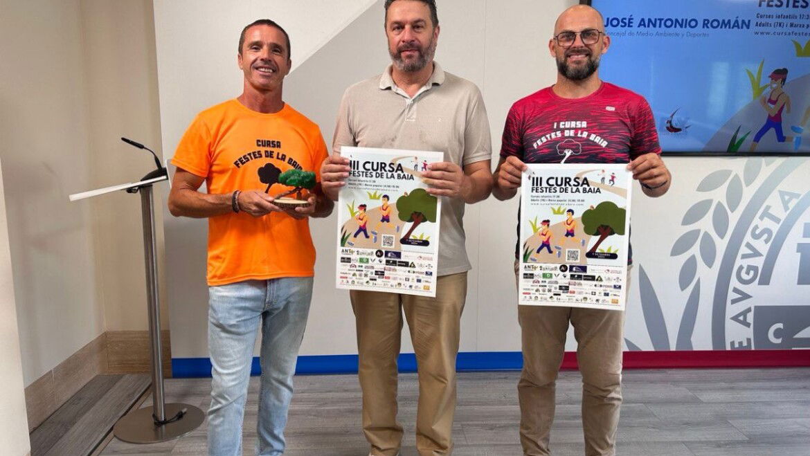 La Baia de Elche vuelve con deporte y música « Euro Weekly News