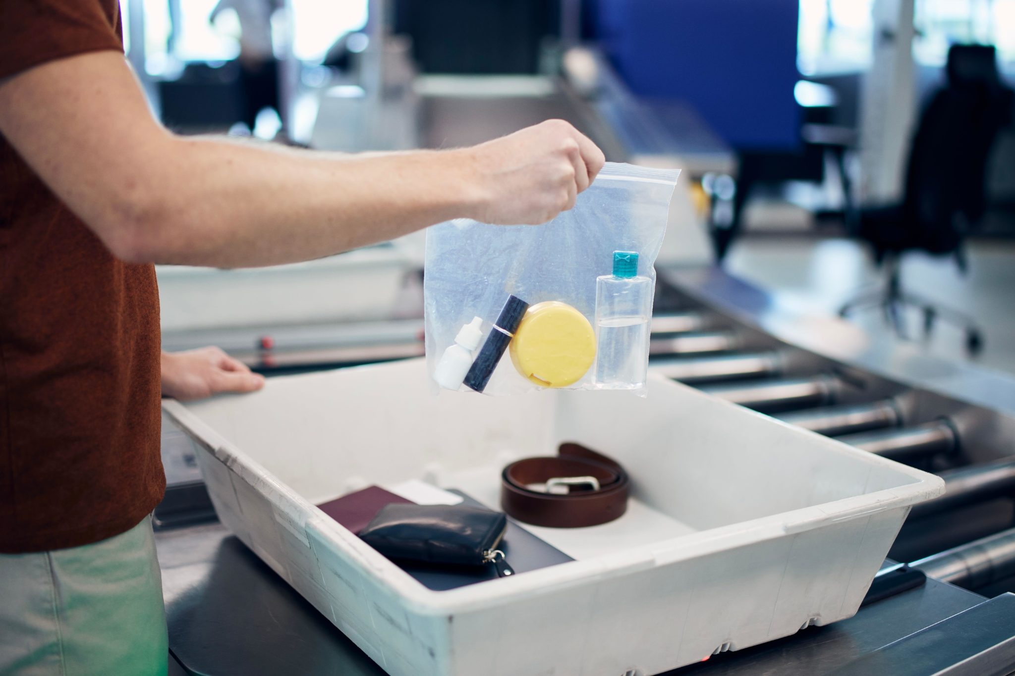 El cambio en las normas sobre equipaje de mano afectará a todos los aeropuertos de España en unos días: esto es todo lo que necesitas saber