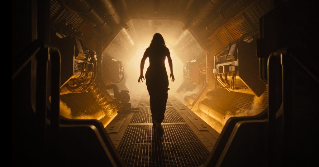 ‘Alien: Romulus’ es un regreso visceral a la forma de una venerable franquicia de ciencia ficción (reseña)