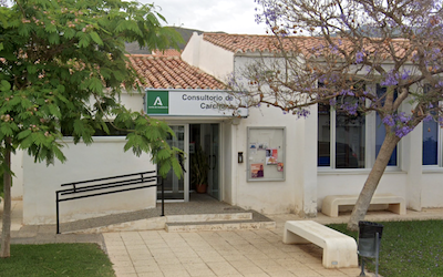 Muy pocos médicos – Costa Tropical Gazette News