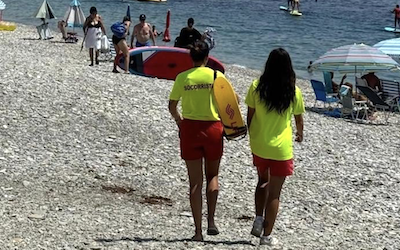 Salario de socorristas sin pagar – Costa Tropical Gazette News