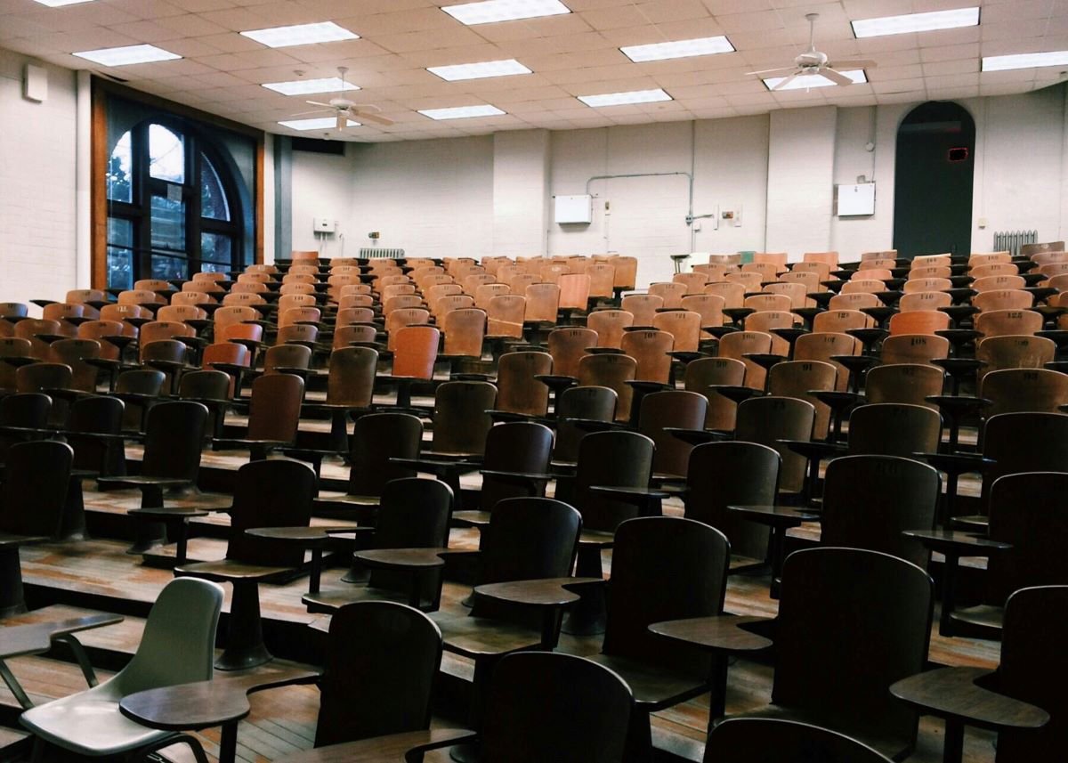 Las universidades inglesas en un «punto de inflexión» « Euro Weekly News