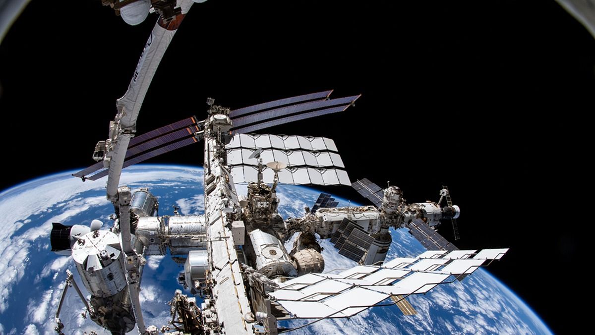 Nuevo proyecto de investigación en la ISS beneficiará a pacientes con cáncer en la Tierra