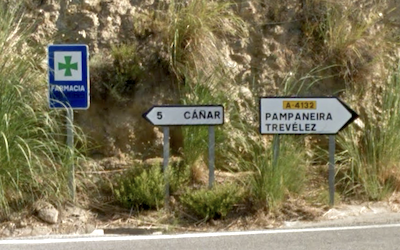 Ataque al corazón al volante