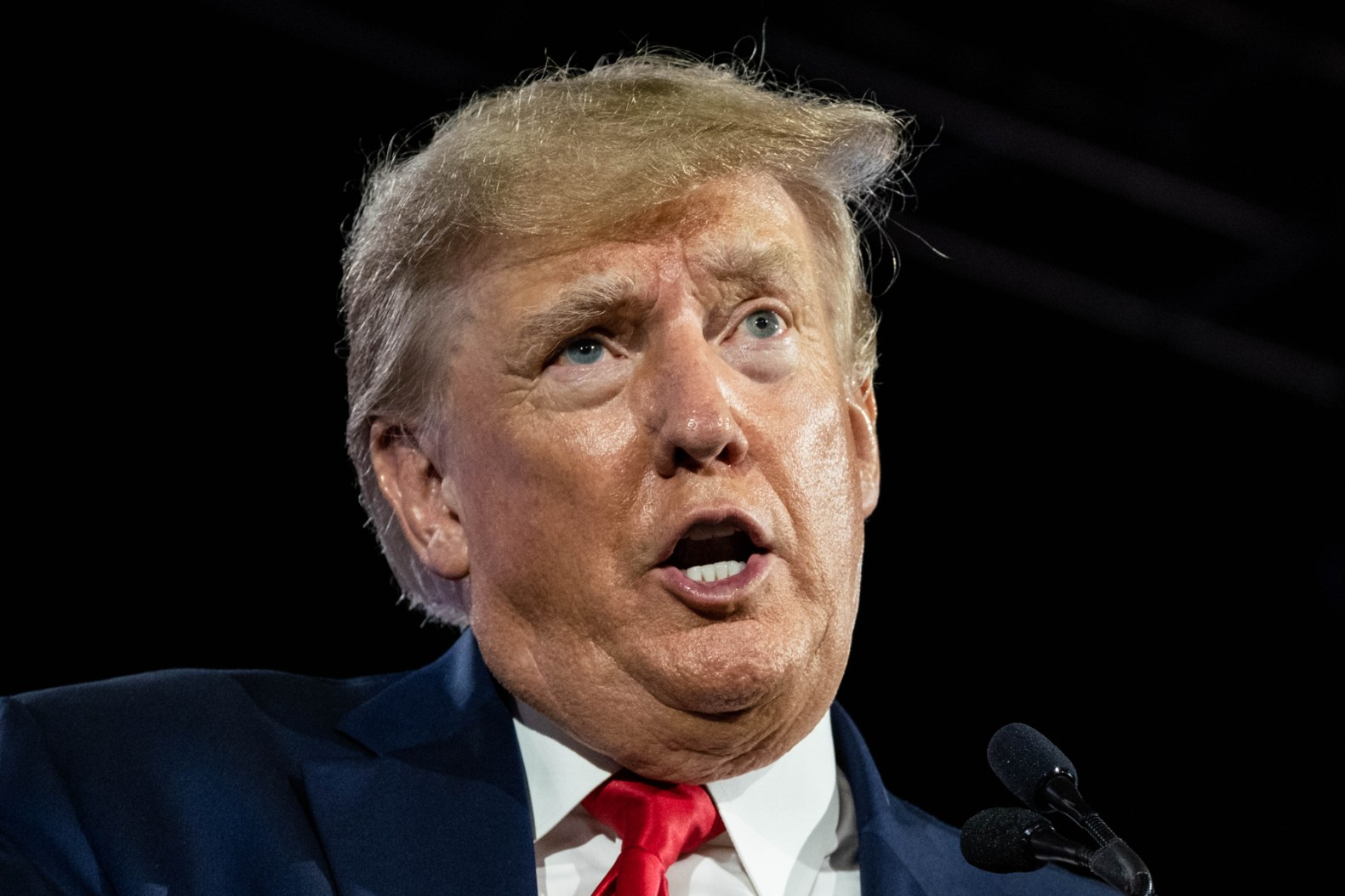 El insulto de Trump a Kamala Harris revela su propia ignorancia