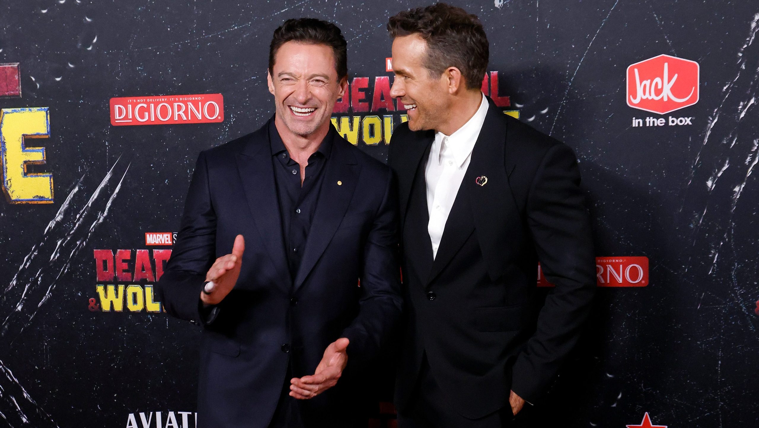 ‘Deadpool & Wolverine’ se convierte en la película con clasificación R más taquillera de la historia – Hollywood Life