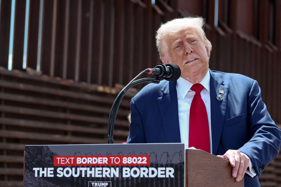 ¿Será Trump Media la próxima marca de Trump en desaparecer?