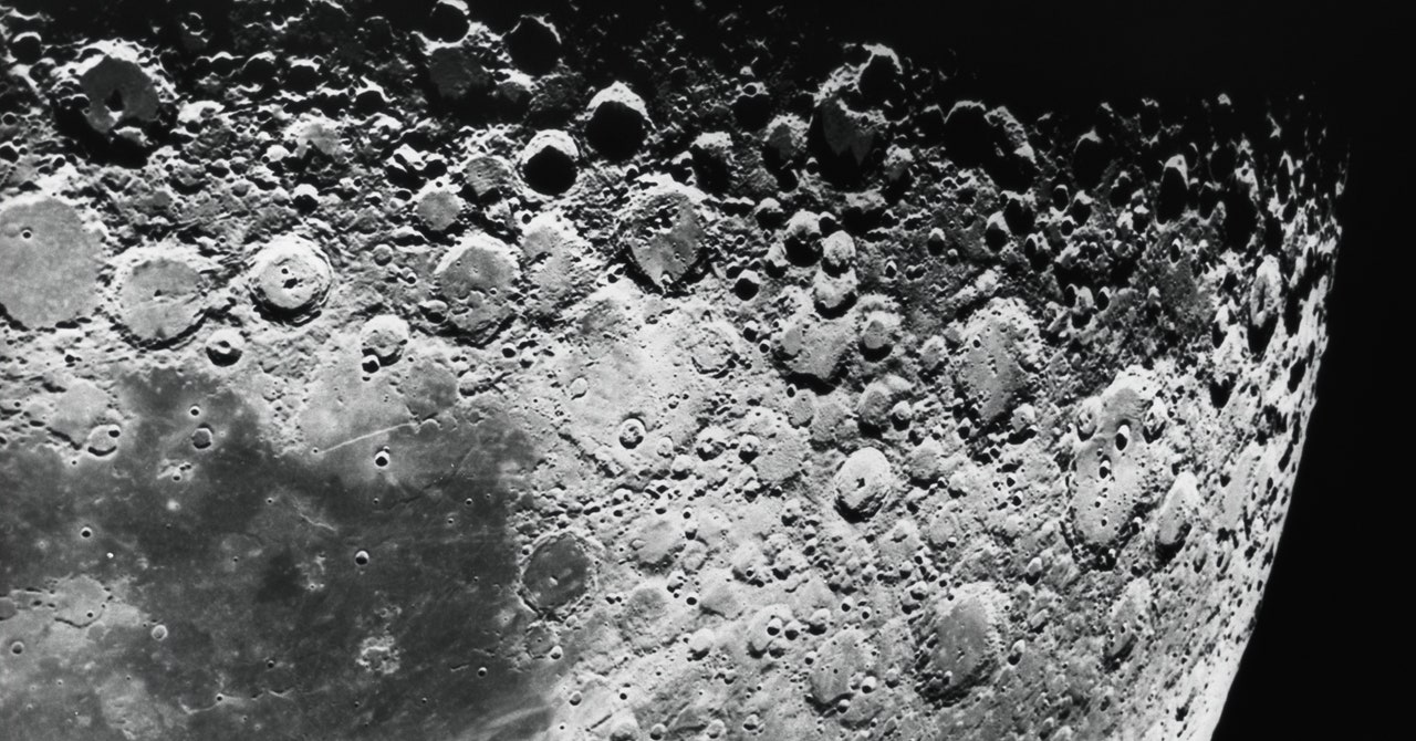 Los científicos planean construir una bóveda lunar en el ‘día del juicio final’