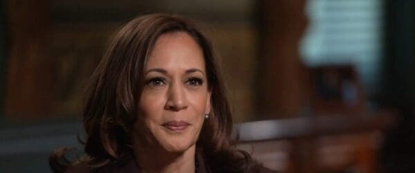 La campaña de Kamala Harris responde al ataque de nervios de Trump transmitido a nivel nacional