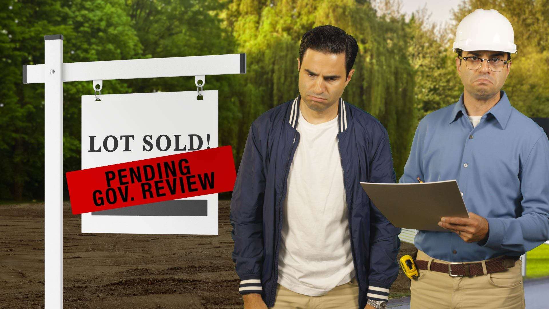 Dirt (parodia de la línea Georgia de Florida)