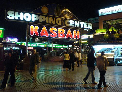 Detenido un portero por la muerte de una turista británica en una discoteca de Gran Canaria • The Canary News