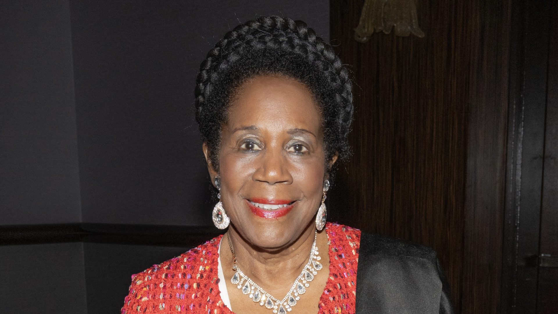 El hijo de Sheila Jackson Lee comparte su candidatura al Congreso