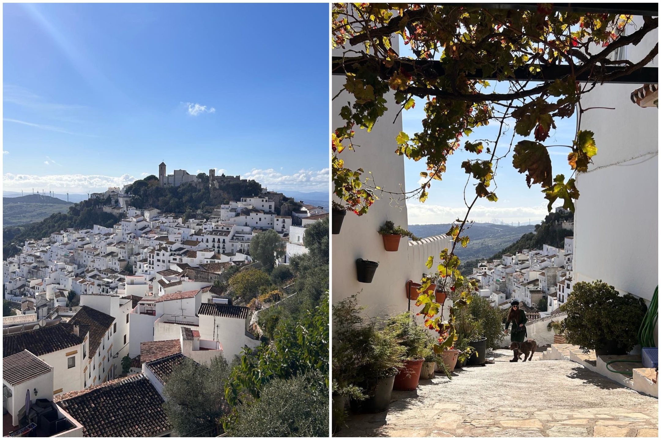 Visita obligada: El pueblo encalado apodado la “cuna del orgullo andaluz”, después de ser nombrado uno de los 100 pueblos más bonitos de España.