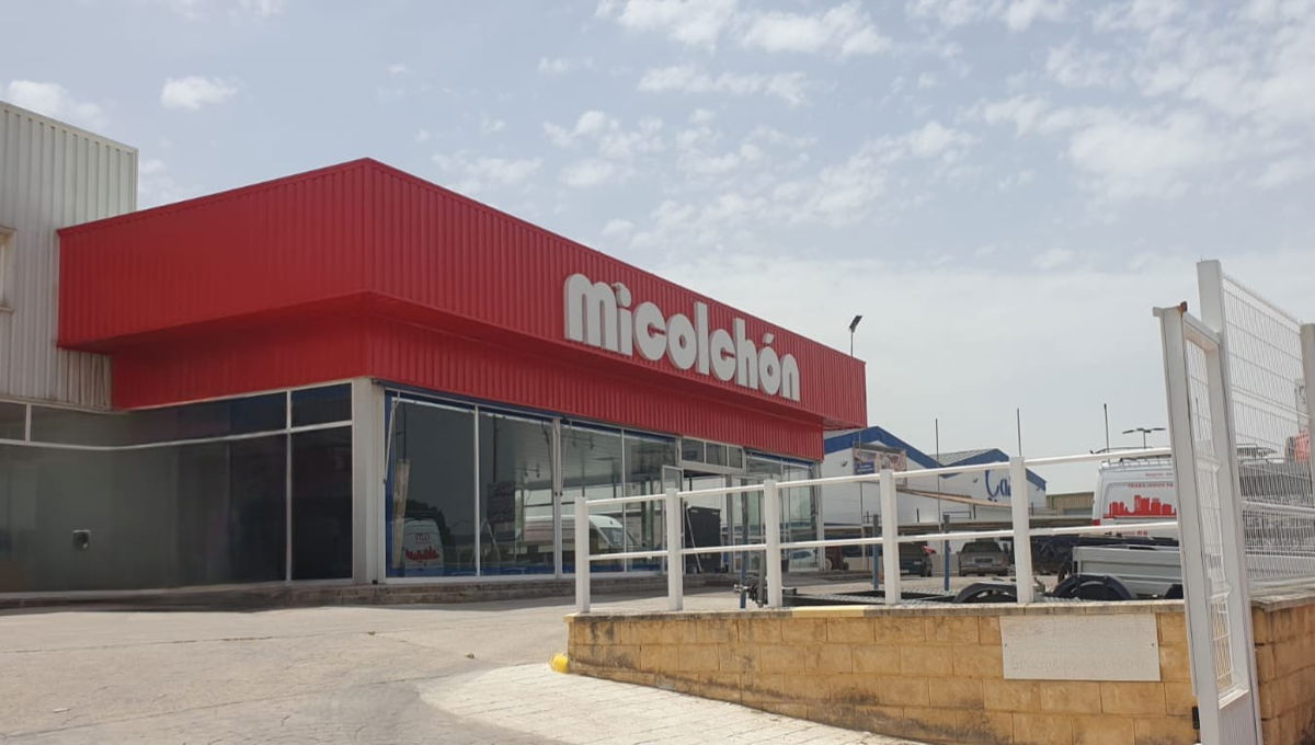 MiColchón abre una nueva tienda en Ronda « Euro Weekly News