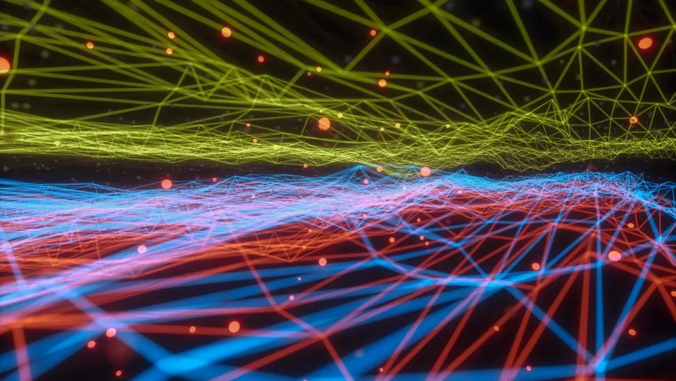 Por primera vez, los datos cuánticos se transmiten junto con los “datos clásicos” a través de la misma conexión de fibra óptica