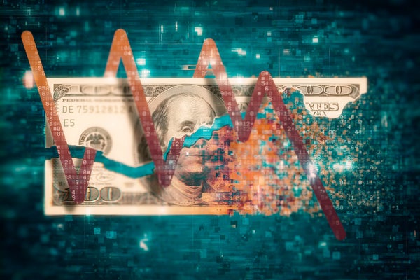 La IA toma decisiones de inversión poco fiables