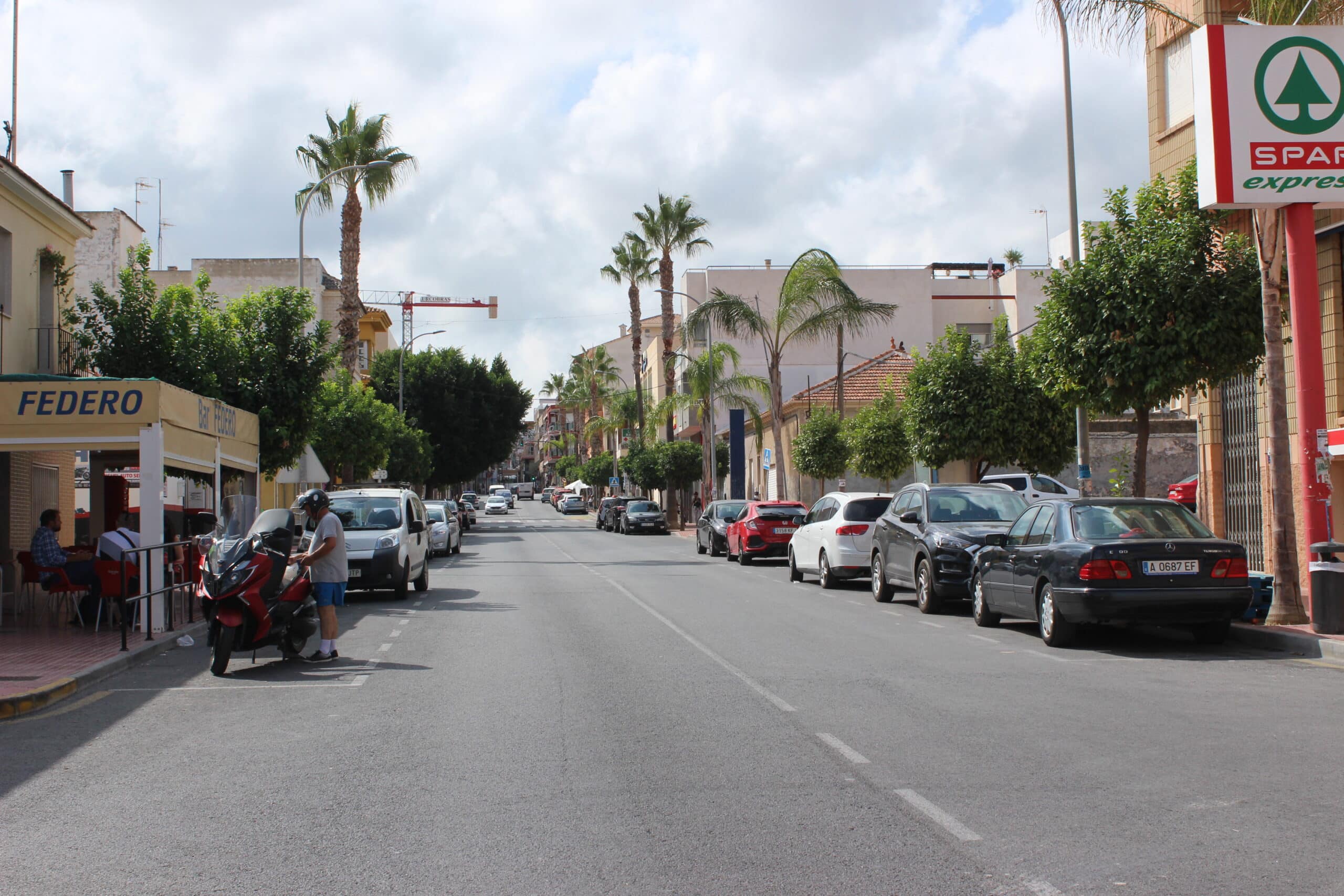San Miguel de Salinas lanza su Bono Consumo