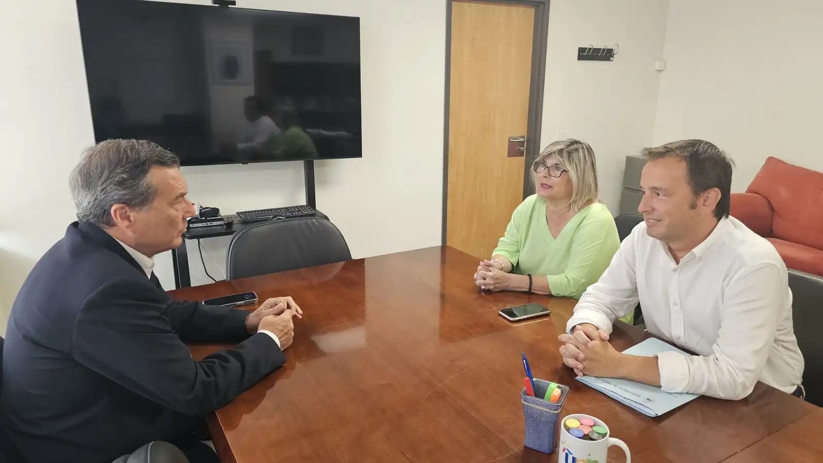 El Ayuntamiento de Santa Pola sigue reclamando un nuevo centro de salud en Gran Alacant