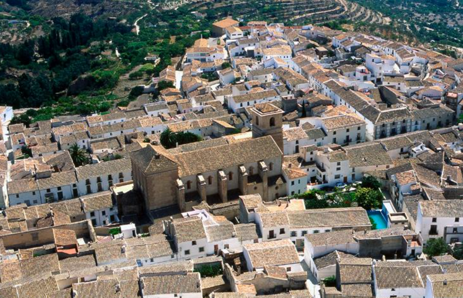 ¿Buscando una casa con un presupuesto limitado en Andalucía? Estas son las ciudades más baratas para 2024
