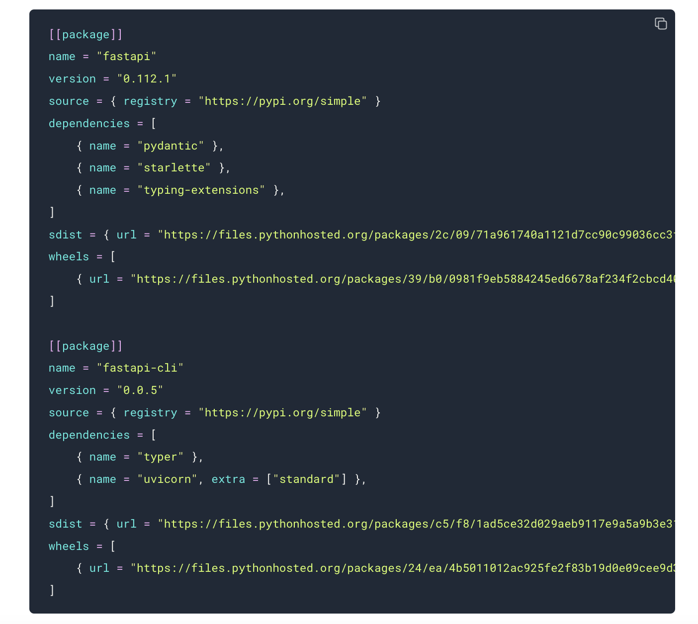 Astral lanza uv con funciones avanzadas: una herramienta integral y de alto rendimiento para la gestión unificada de proyectos y empaquetado de Python