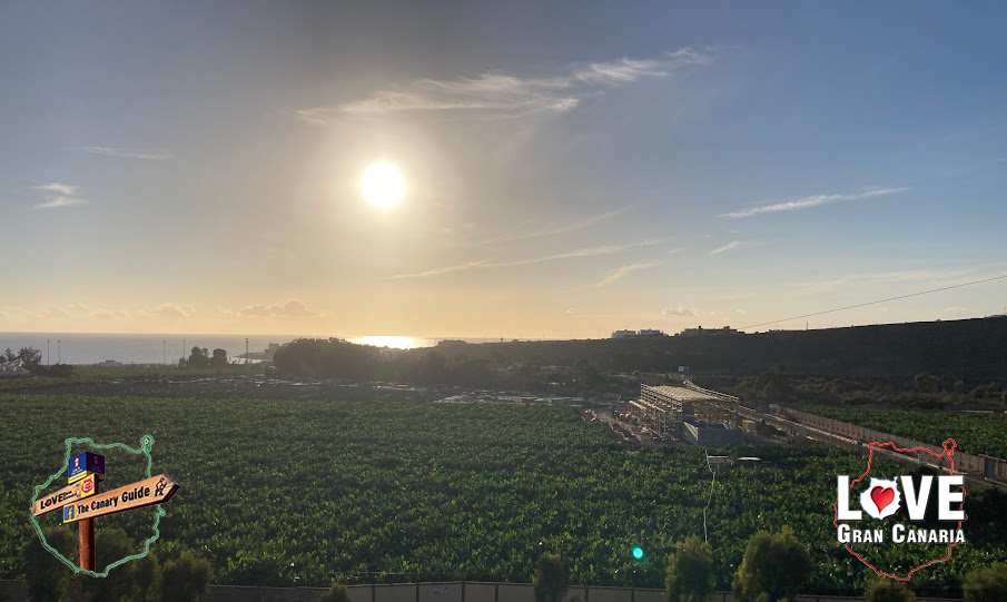 Se avecina otra ola de calor, con más de 40ºC y a la sombra, según se prevé • The Canary News