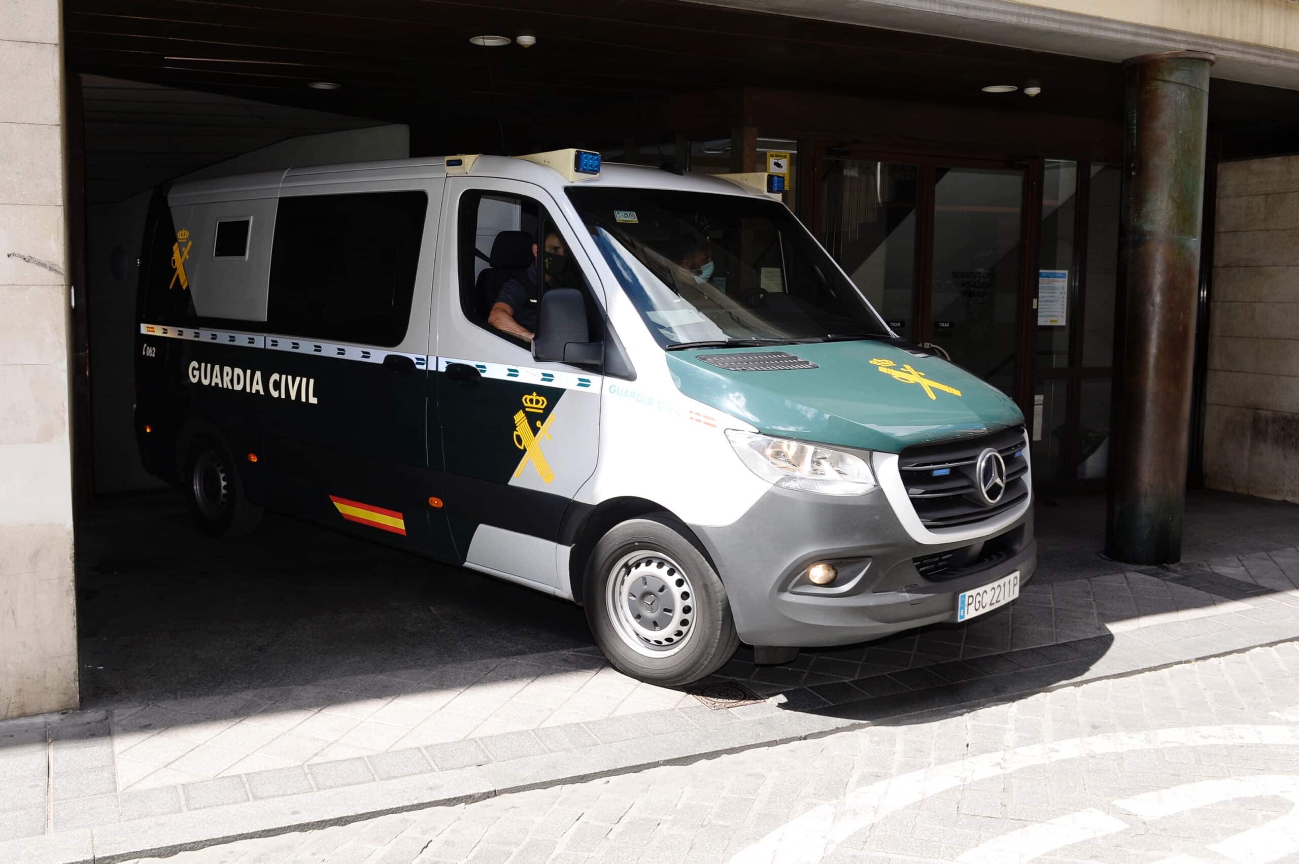 Caso de asesinato en Orihuela Costa: el testimonio de un niño es cuestionado