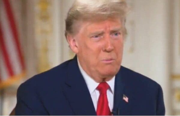 Trump celebrará mitin en Carolina del Norte en un pequeño auditorio de 2.400 asientos