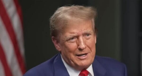 El juez Chutkan acaba de crear una pesadilla para Trump