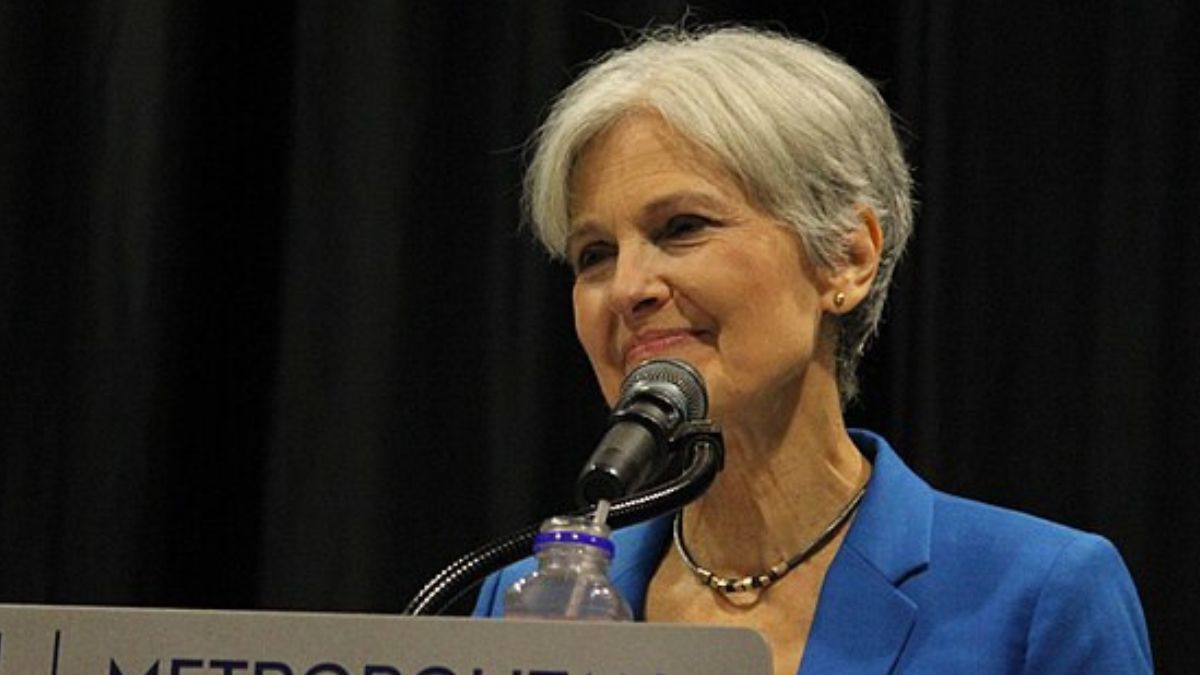 Corte Suprema de Wisconsin: Stein del Partido Verde puede permanecer en la boleta presidencial