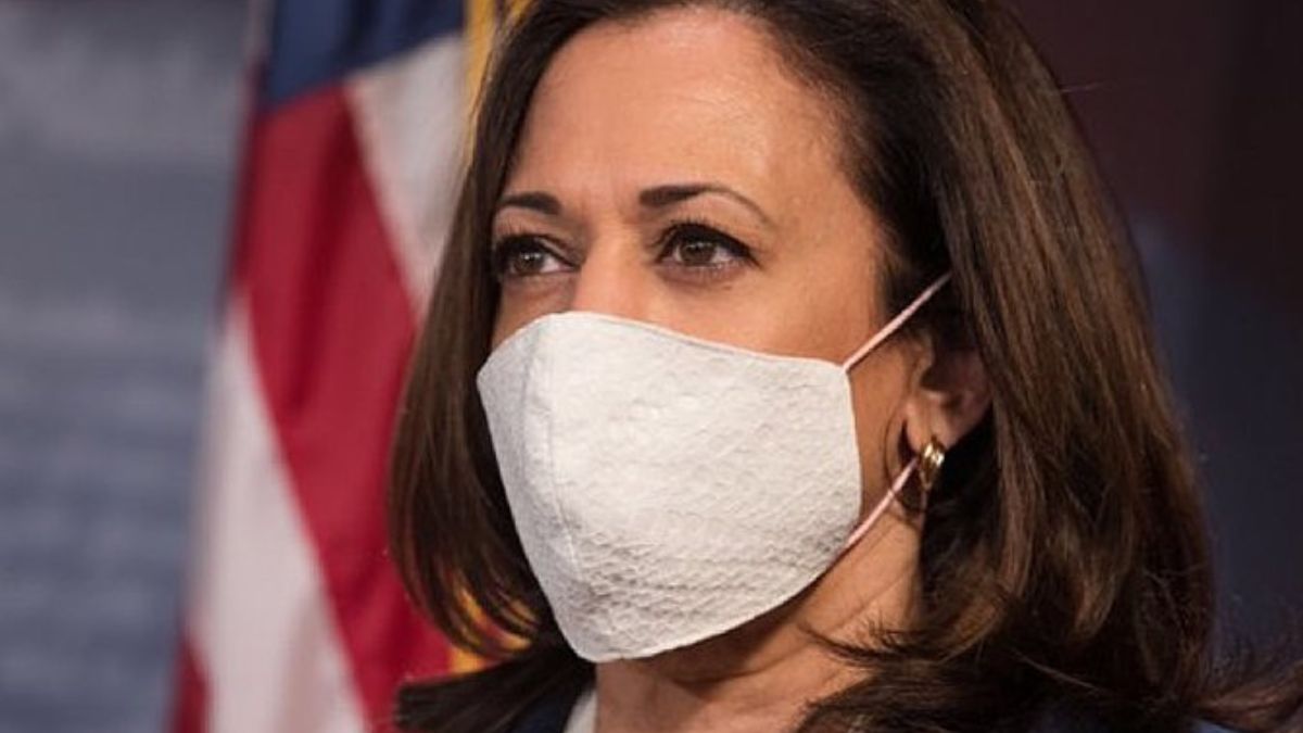 Los cruces fronterizos ilegales superan los 12,5 millones desde que Biden-Harris asumió el cargo