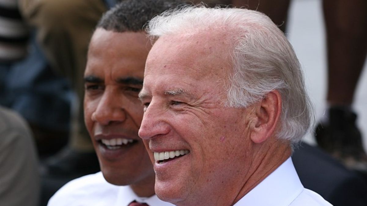 La administración Biden pidió prestados 5.000 millones de dólares por día en el año fiscal 2024