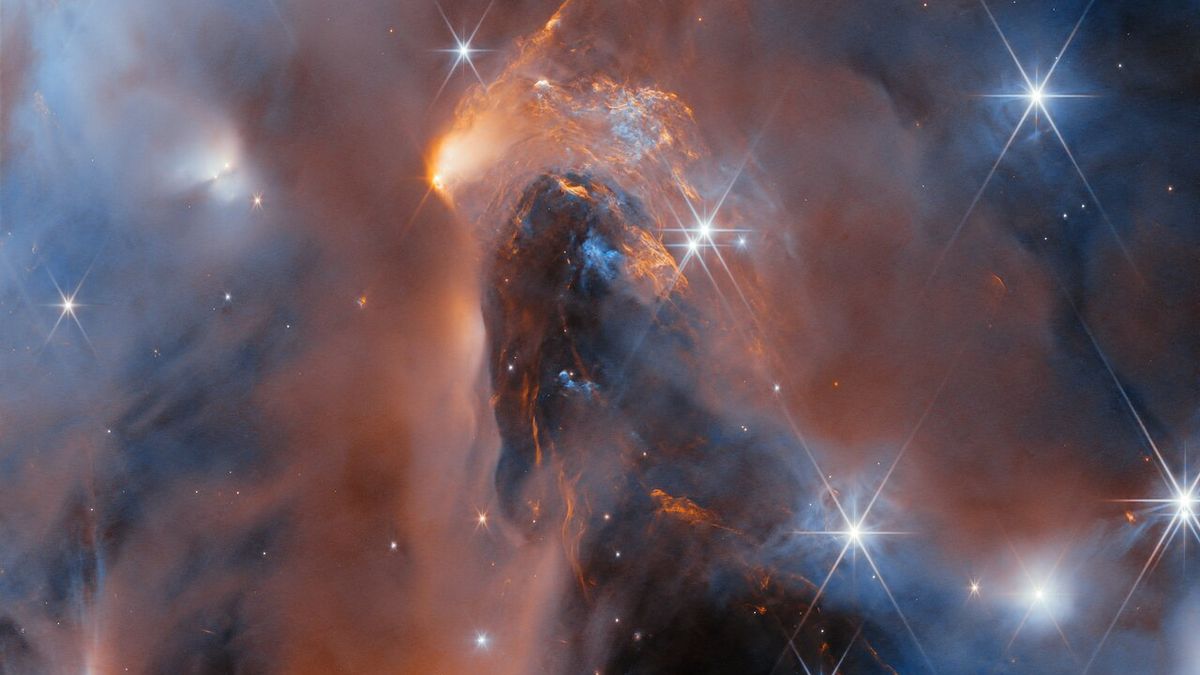 El telescopio espacial James Webb descubre seis planetas “rebeldes” que se formaron como estrellas
