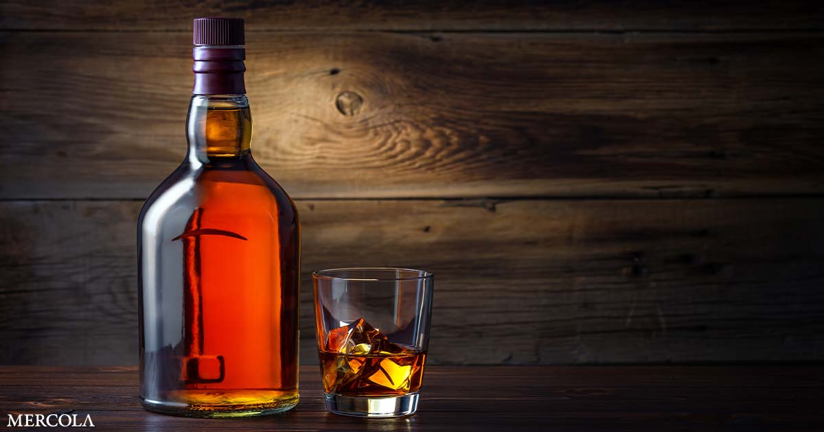 El consumo de alcohol se considera un factor de riesgo para el cáncer