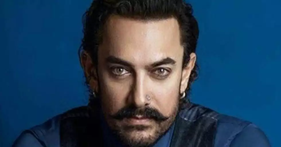 Aamir Khan revela sus planes de jubilación y prioriza la producción de historias impactantes