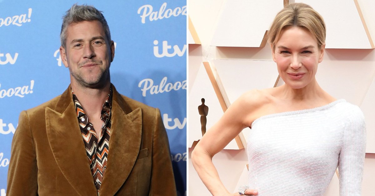 ¿Ant Anstead y Renee Zellweger siguen juntos? Novedades