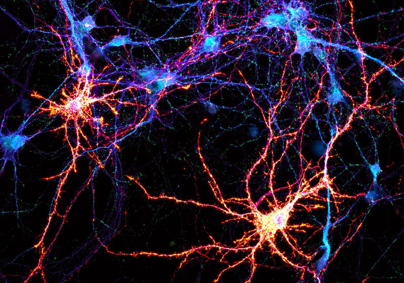 Iluminando el citoesqueleto neuronal | TS Digest