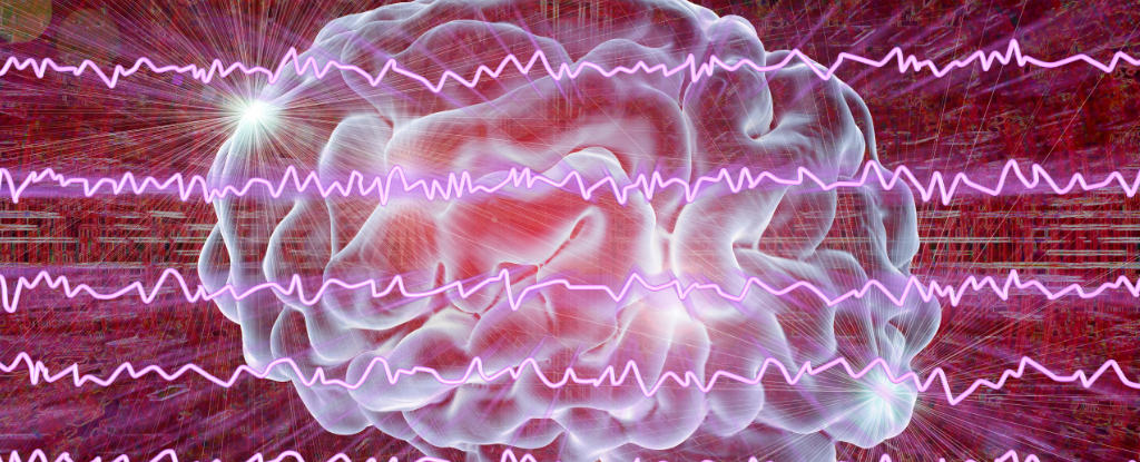 Los atletas observan cómo trabaja su cerebro con la esperanza de mejorar su concentración: ScienceAlert