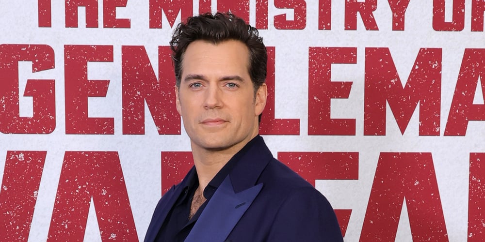Cameo de Henry Cavill en ‘Deadpool & Wolverine’: Shawn Levy dice que el actor estaba ‘enfermo del estómago’ después del rodaje