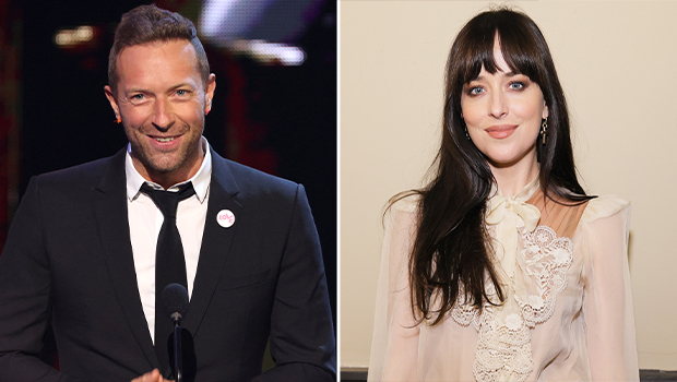 Chris Martin y Dakota Johnson siguen juntos a pesar de los rumores de ruptura – Hollywood Life