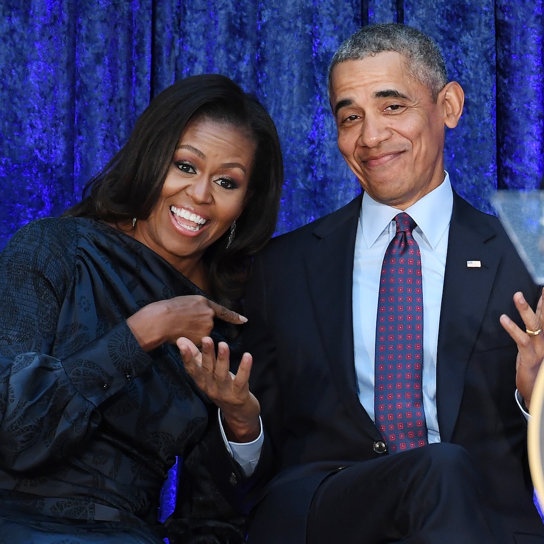 La historia de amor de Barack y Michelle Obama es aún mejor de lo que pensabas