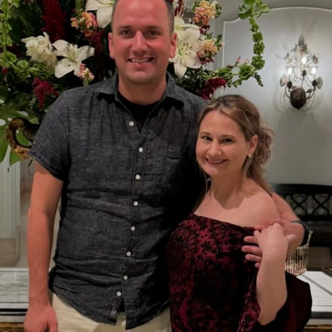 Gypsy Rose Blanchard revela el sexo de su primer bebé con Ken Urker